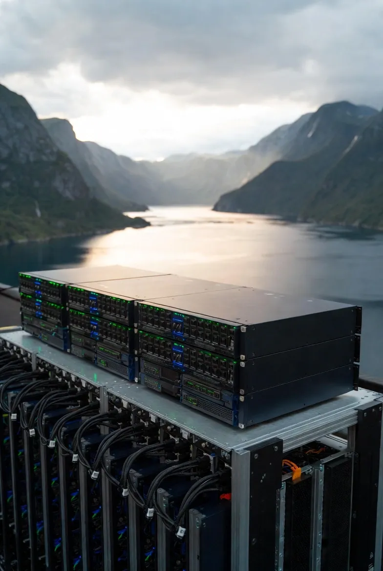 BaseStack Data Platform Infrastructure